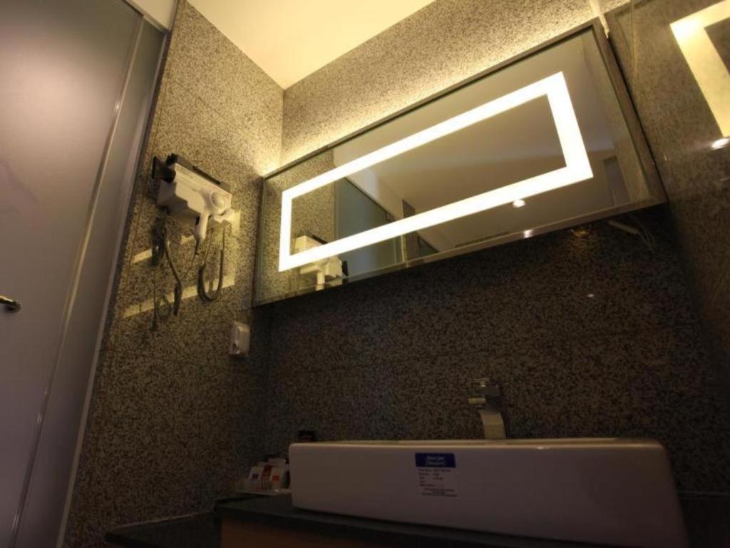 Business Design Hotel Luv Inčchon Exteriér fotografie